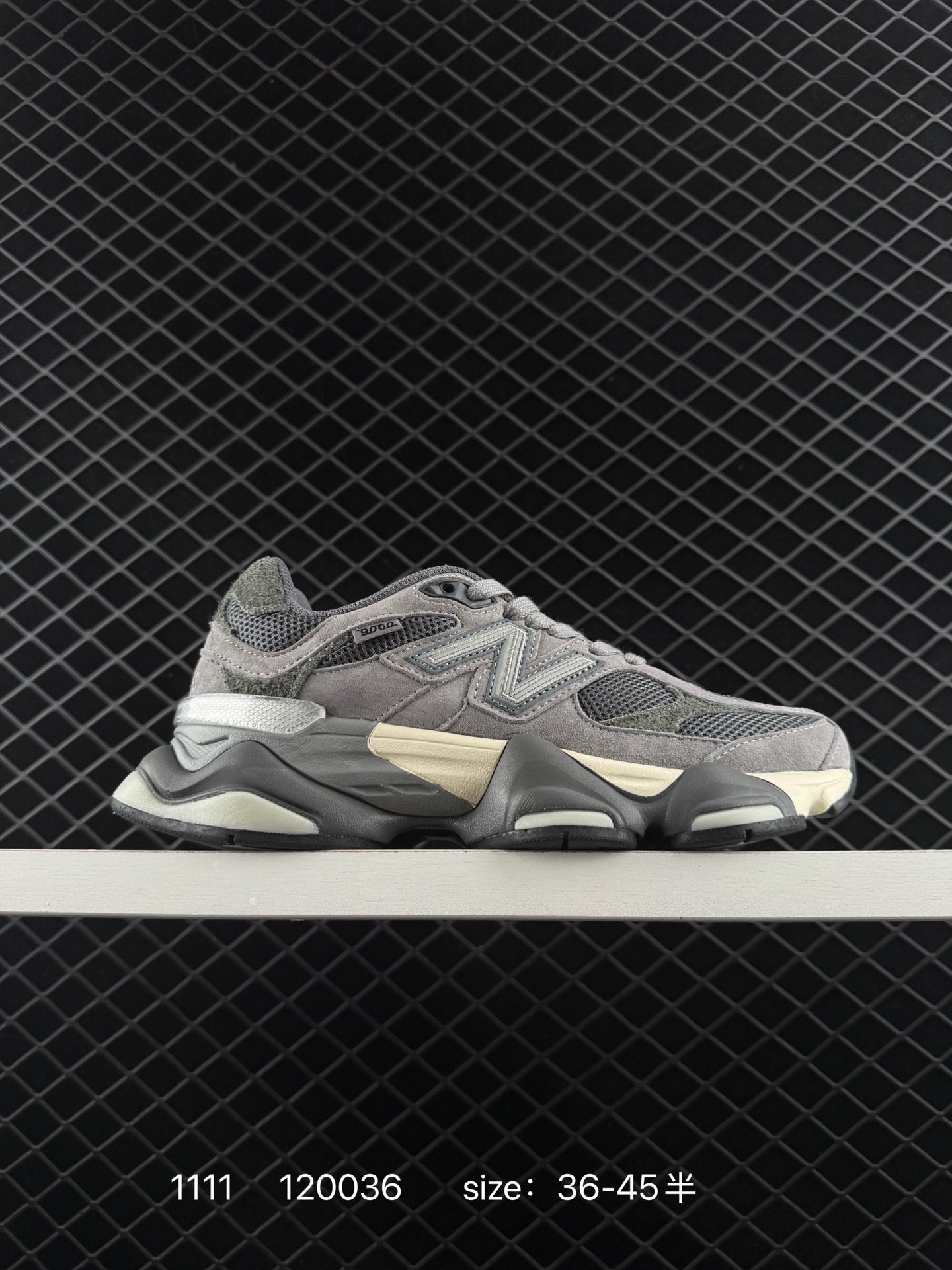 Joe Freshgoods x New Balance NB9060